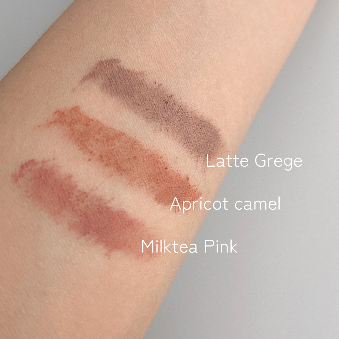 ラブ・ライナー シグネチャーフィットマスカラ MMC2<アイブロウ>/ラブ・ライナー/眉マスカラを使ったクチコミ(3枚目)