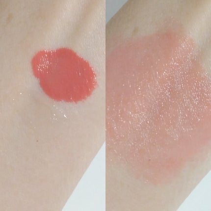 Festive Glow ギフトセット - Rose Ritual & Glass Heart/SHEGLAM/キット・セットを使ったクチコミ(5枚目)