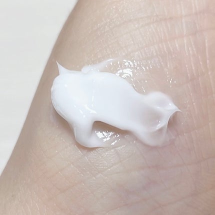 グリーン ダーマ マイルド クリーム/ネイチャーリパブリック/フェイスクリームを使ったクチコミ(3枚目)