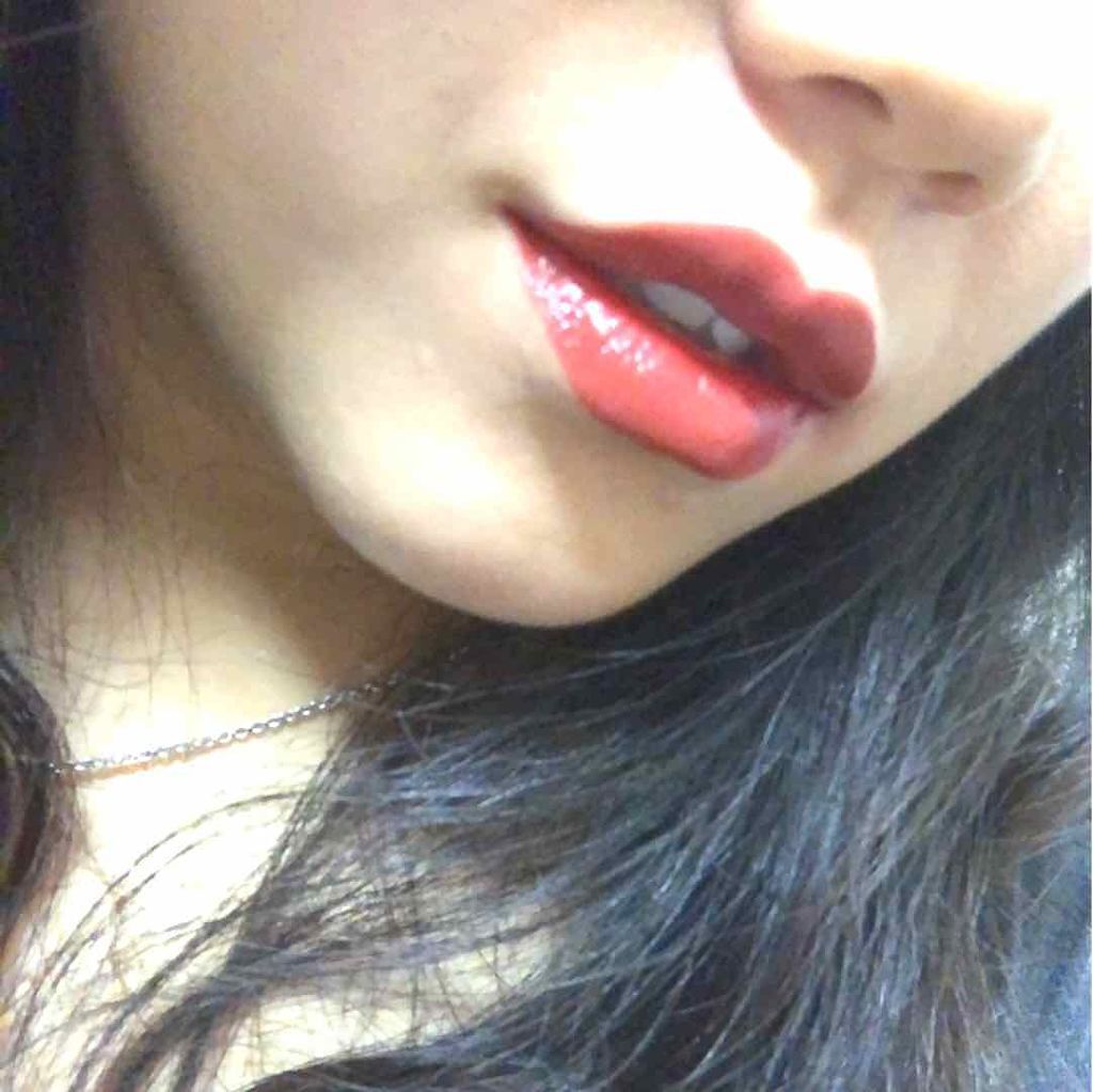 エステティックリッププランパーマット/TBC/リッププランパーを使ったクチコミ(3枚目)