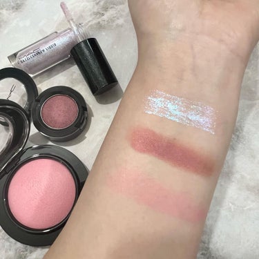 トゥー フェム ハート コア リップスティック/Too Faced/口紅を使ったクチコミ（3枚目）