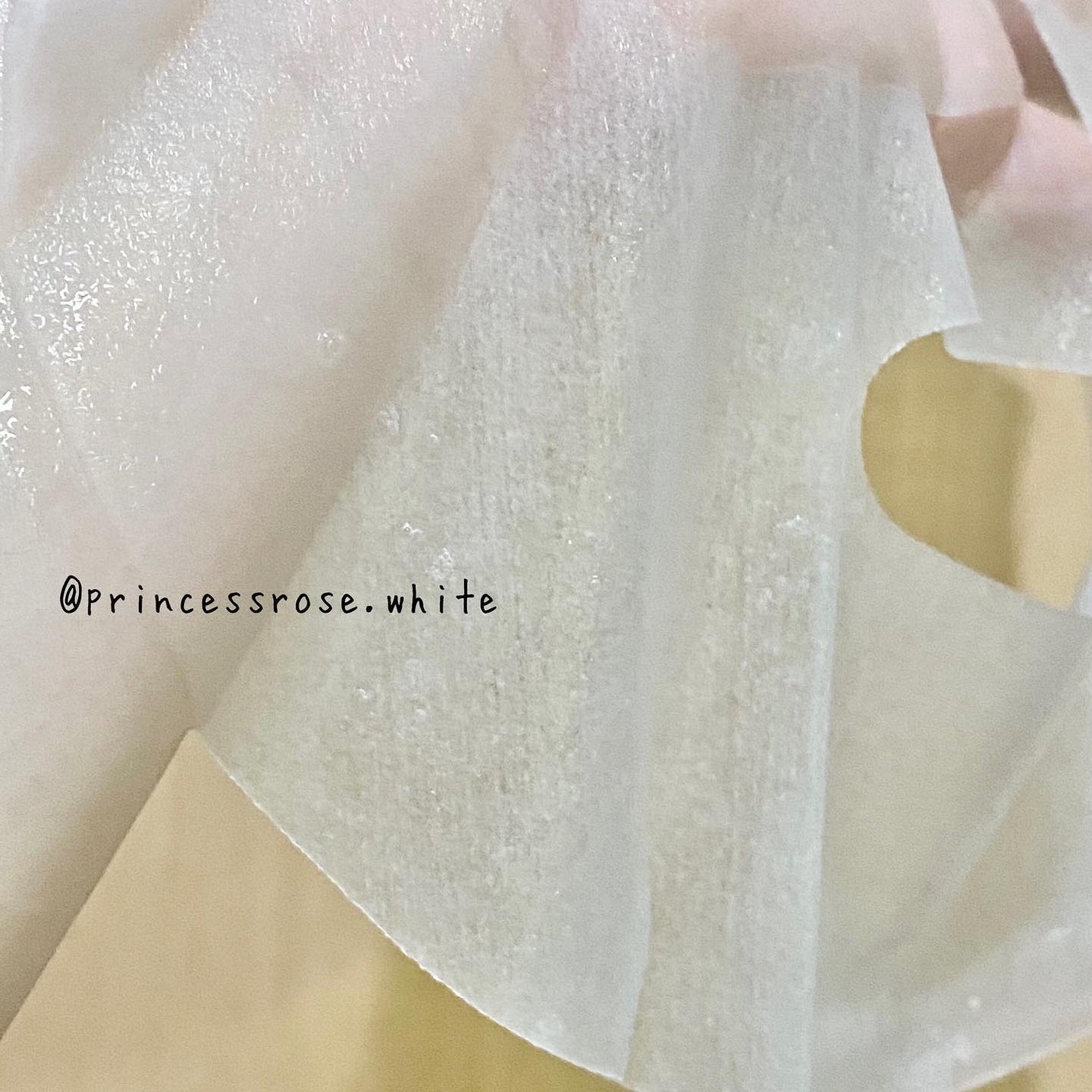 Red Propolis Ampule Mask/CNP Laboratory/シートマスク・パックを使ったクチコミ(4枚目)