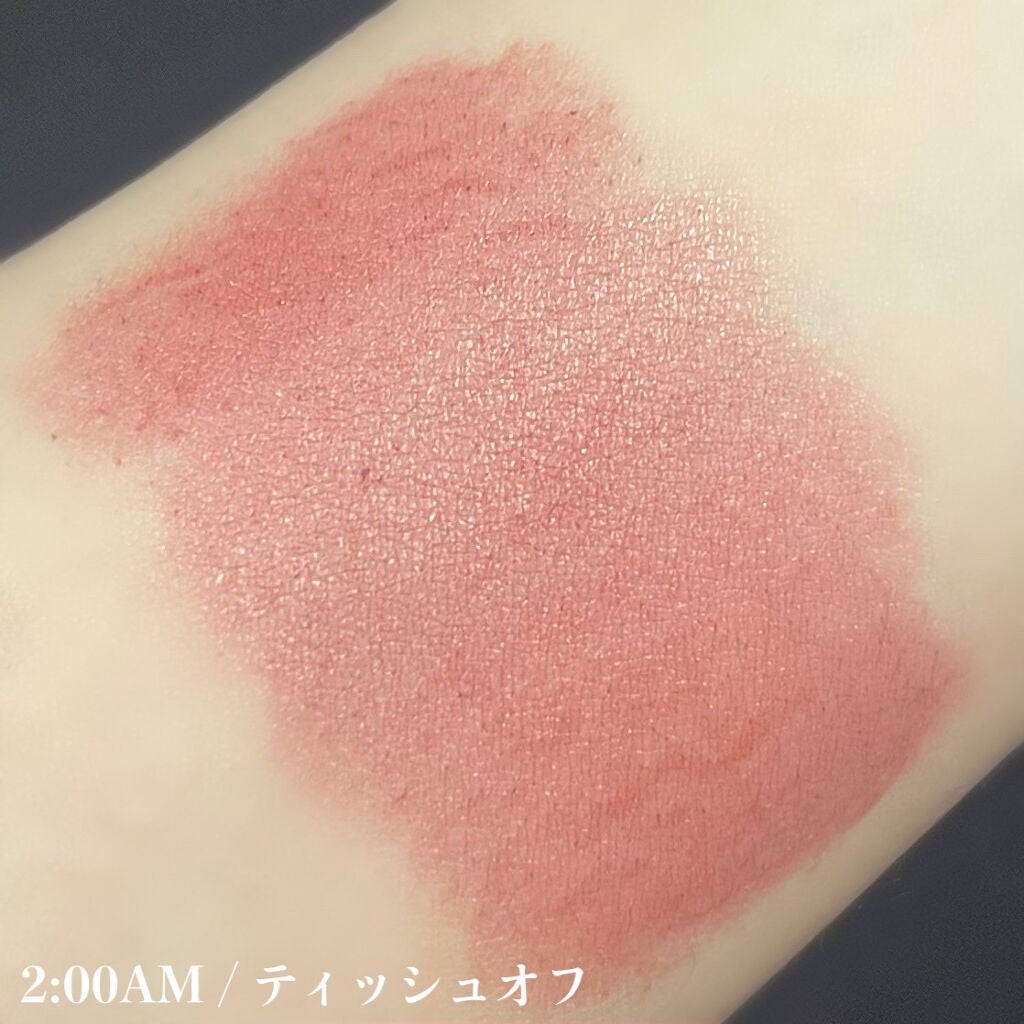 ケイト リップモンスター/KATE/口紅を使ったクチコミ(4枚目)