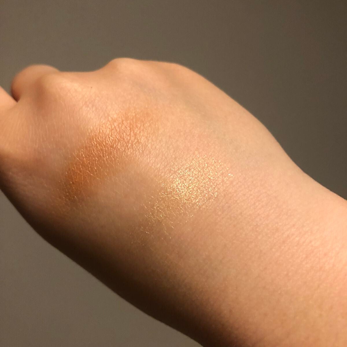 エテュセ アイエディション(カラーパレット)/ettusais/アイシャドウパレットを使ったクチコミ(2枚目)