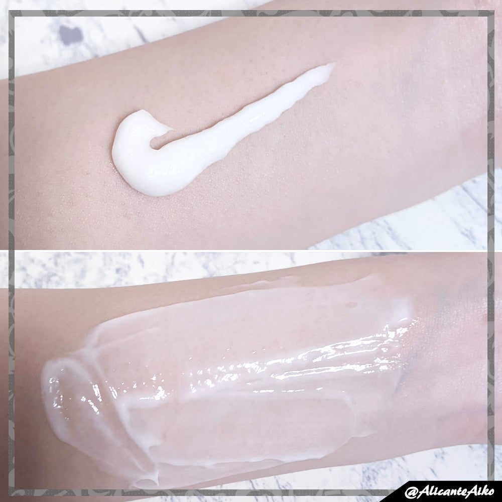 JOMORICH リムーバークリーム/ミリオナ化粧品/除毛クリームを使ったクチコミ(3枚目)