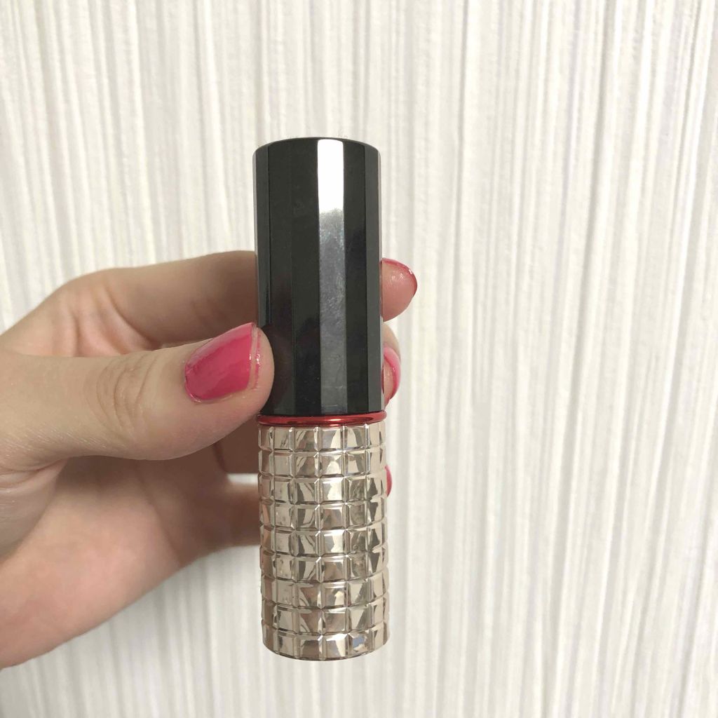 ドラマティックルージュEX/マキアージュ/口紅を使ったクチコミ(1枚目)