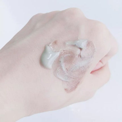 クレイ W クレンズ/アンテリージェEX/クレンジングクリームを使ったクチコミ(5枚目)