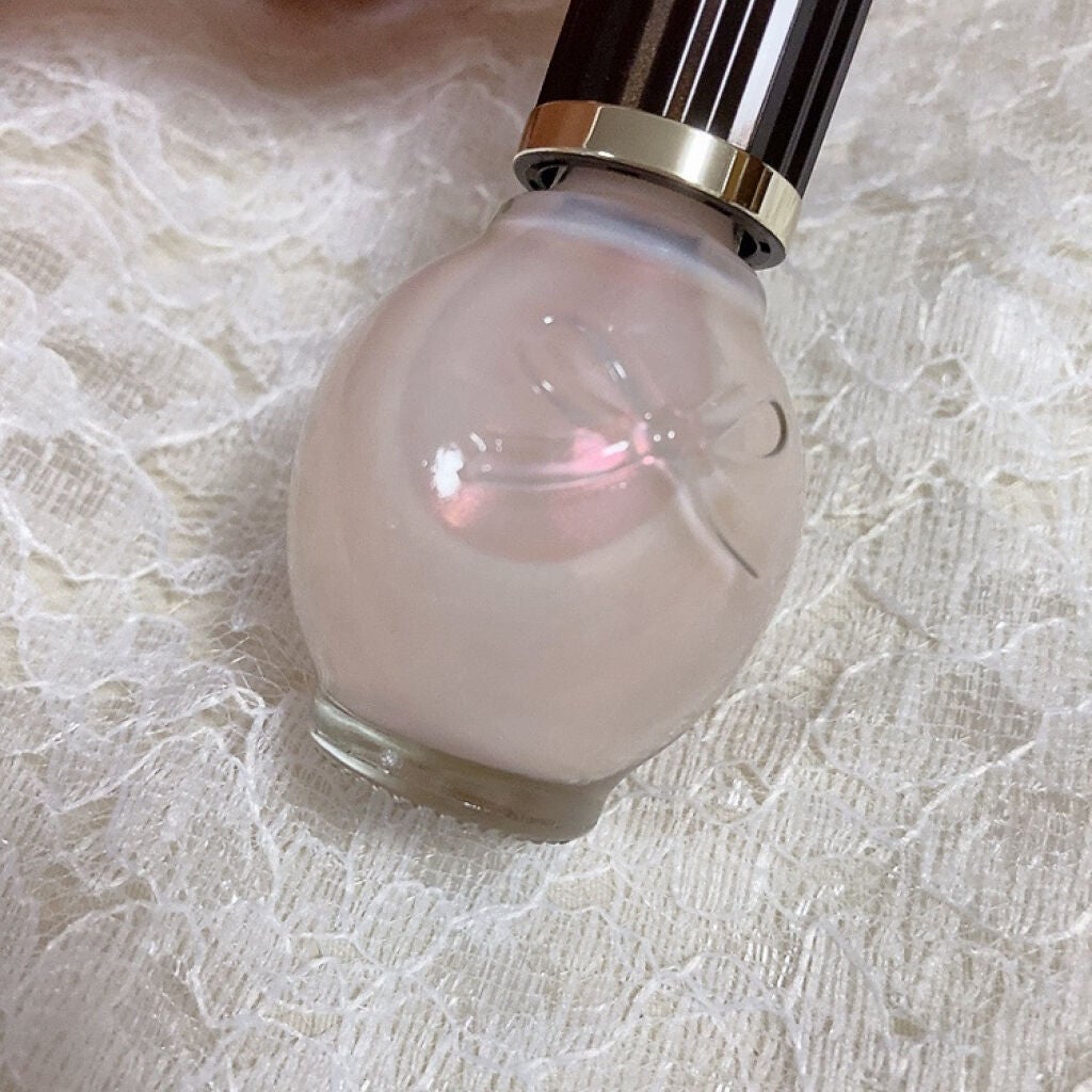 シュガードール オールインワンネイルR/シュガードール/オールインワンネイルを使ったクチコミ(3枚目)