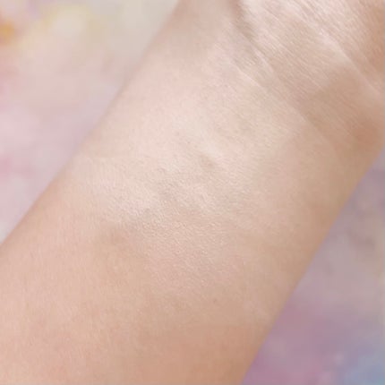 ブライトピュアベースCC/CandyDoll/CCクリームを使ったクチコミ(8枚目)