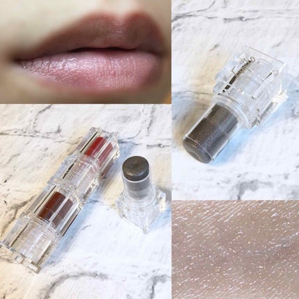 ミニウォータリールージュ/Fujiko/口紅を使ったクチコミ(1枚目)