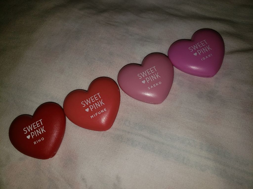 Sweet 2018年9月号/Sweet(スウィート)/雑誌を使ったクチコミ(3枚目)