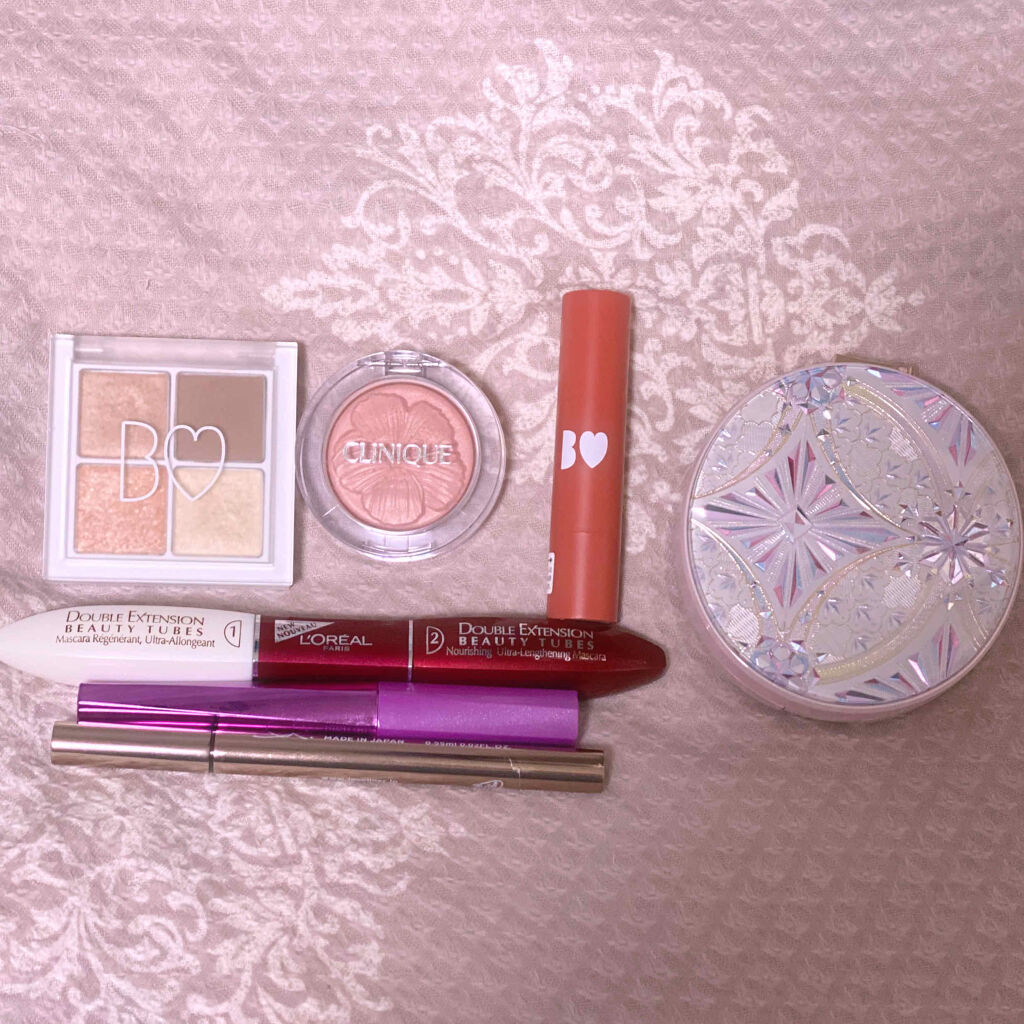 スノービューティー ホワイトニング フェースパウダー 2018/スノービューティー/プレストパウダーを使ったクチコミ（1枚目）