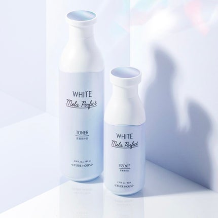 ホワイトメラパーフェクト エッセンス/ETUDE/美容液を使ったクチコミ(2枚目)