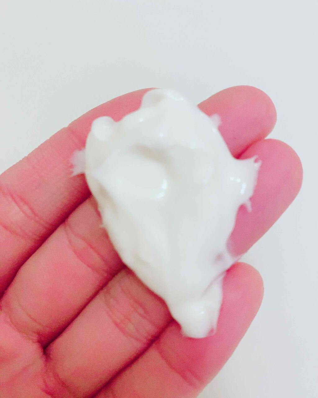 豆乳よーぐるとぱっく玉の輿 うる肌バリア/豆腐の盛田屋/洗い流すパック・マスクを使ったクチコミ(3枚目)