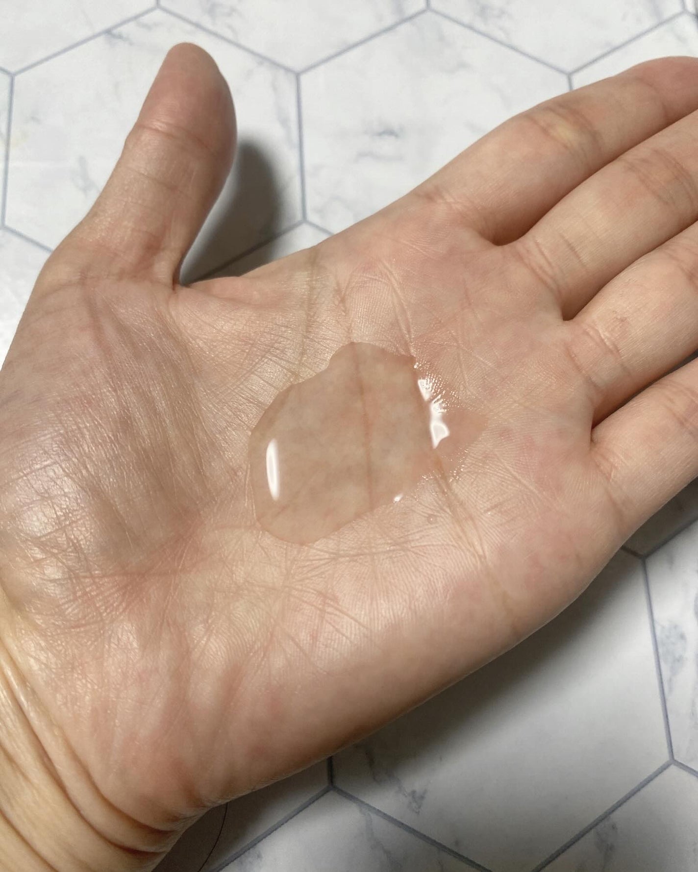 白樺水分トナー/ROUND LAB/化粧水を使ったクチコミ(3枚目)