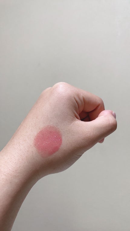 リップブロッサム/JILL STUART/口紅を使ったクチコミ(3枚目)