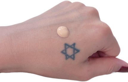 マイ コンフィデンス スキン モイスチャライジング プライマー グロウ/vim BEAUTY/化粧下地を使ったクチコミ(2枚目)