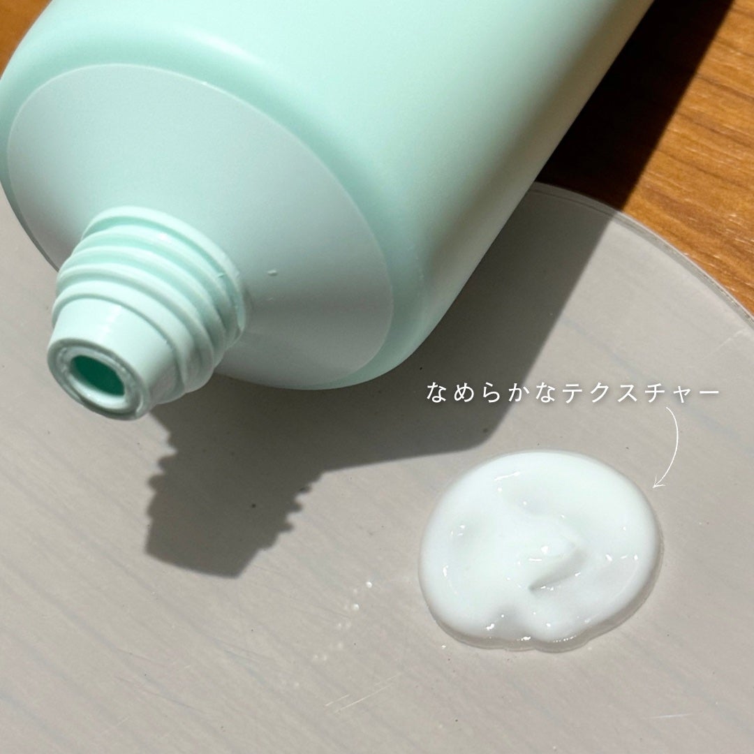 カーミングトックシカドクダミクリーム/EDIT.B/フェイスクリームを使ったクチコミ(2枚目)