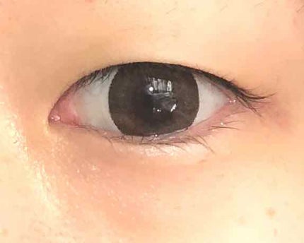 feliamo 1day/feliamo/ワンデー(1DAY)カラコンを使ったクチコミ(3枚目)