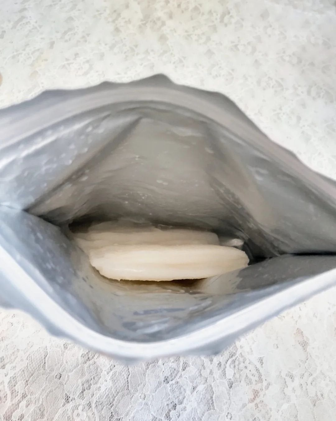 ごめんね素肌マスク/クリアターン/シートマスク・パックを使ったクチコミ(4枚目)