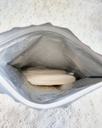 ごめんね素肌マスク/クリアターン/シートマスク・パックを使ったクチコミ(4枚目)