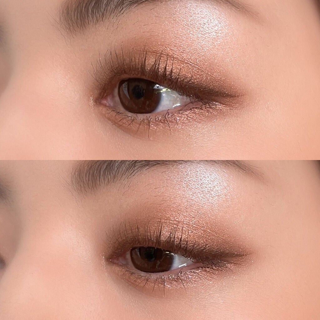 アンラップド ミニアイシャドーパレット LAGUNA /NARS/アイシャドウパレットを使ったクチコミ(7枚目)