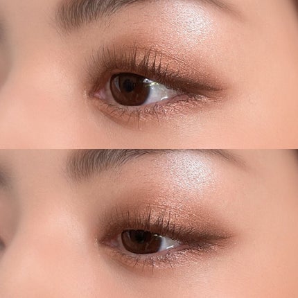 アンラップド ミニアイシャドーパレット LAGUNA /NARS/アイシャドウパレットを使ったクチコミ(7枚目)