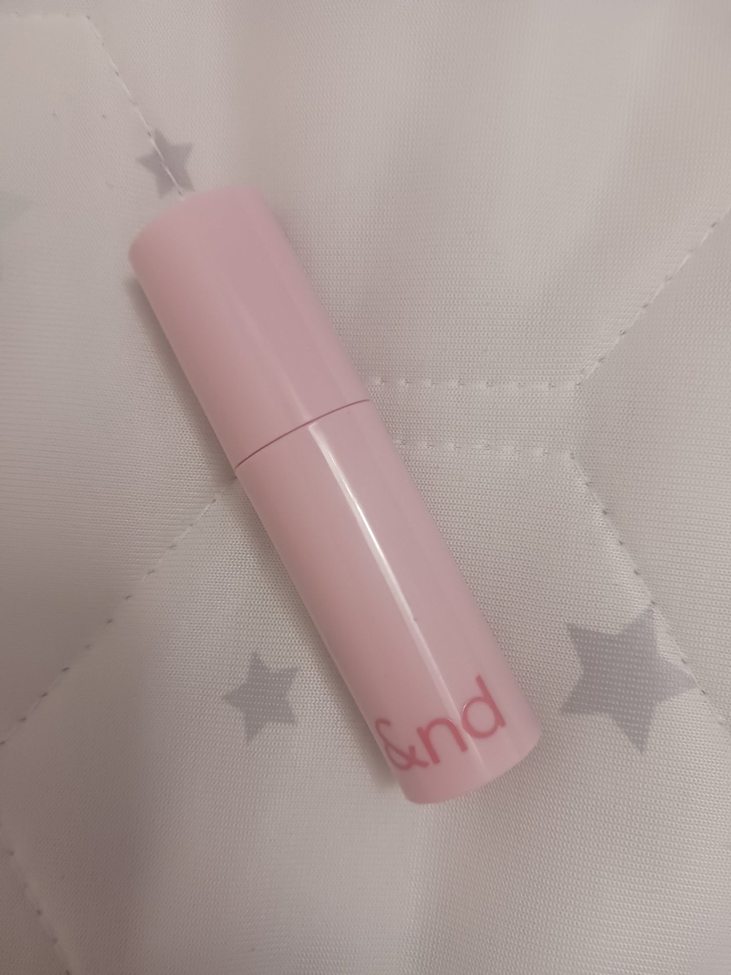 おかだ on LIPS 「ロムアンドのボムティントめちゃくちゃかわいい!#はじめての投稿..」(1枚目)