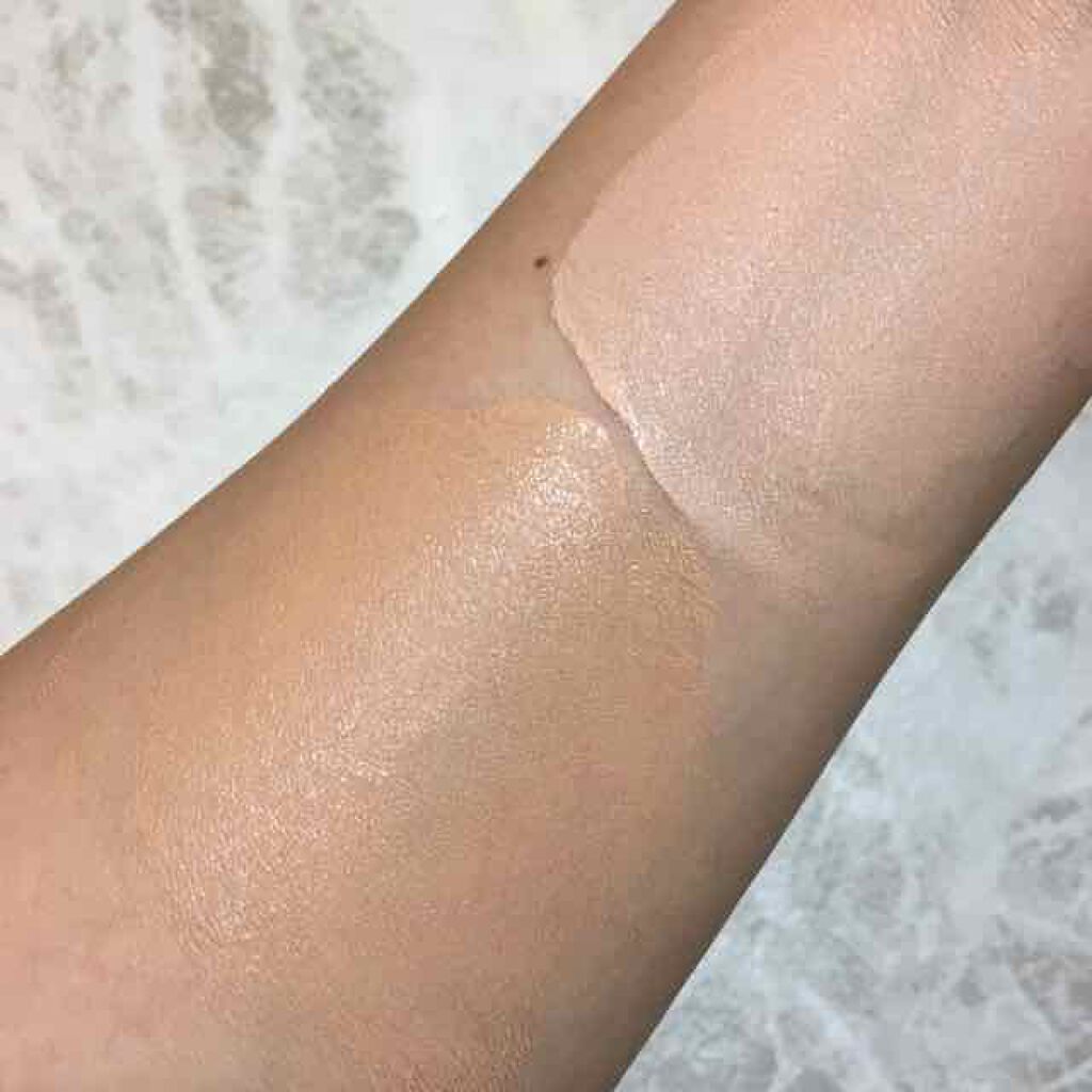 Photo Focus Foundation/wet 'n' wild/リキッドファンデーションを使ったクチコミ（3枚目）