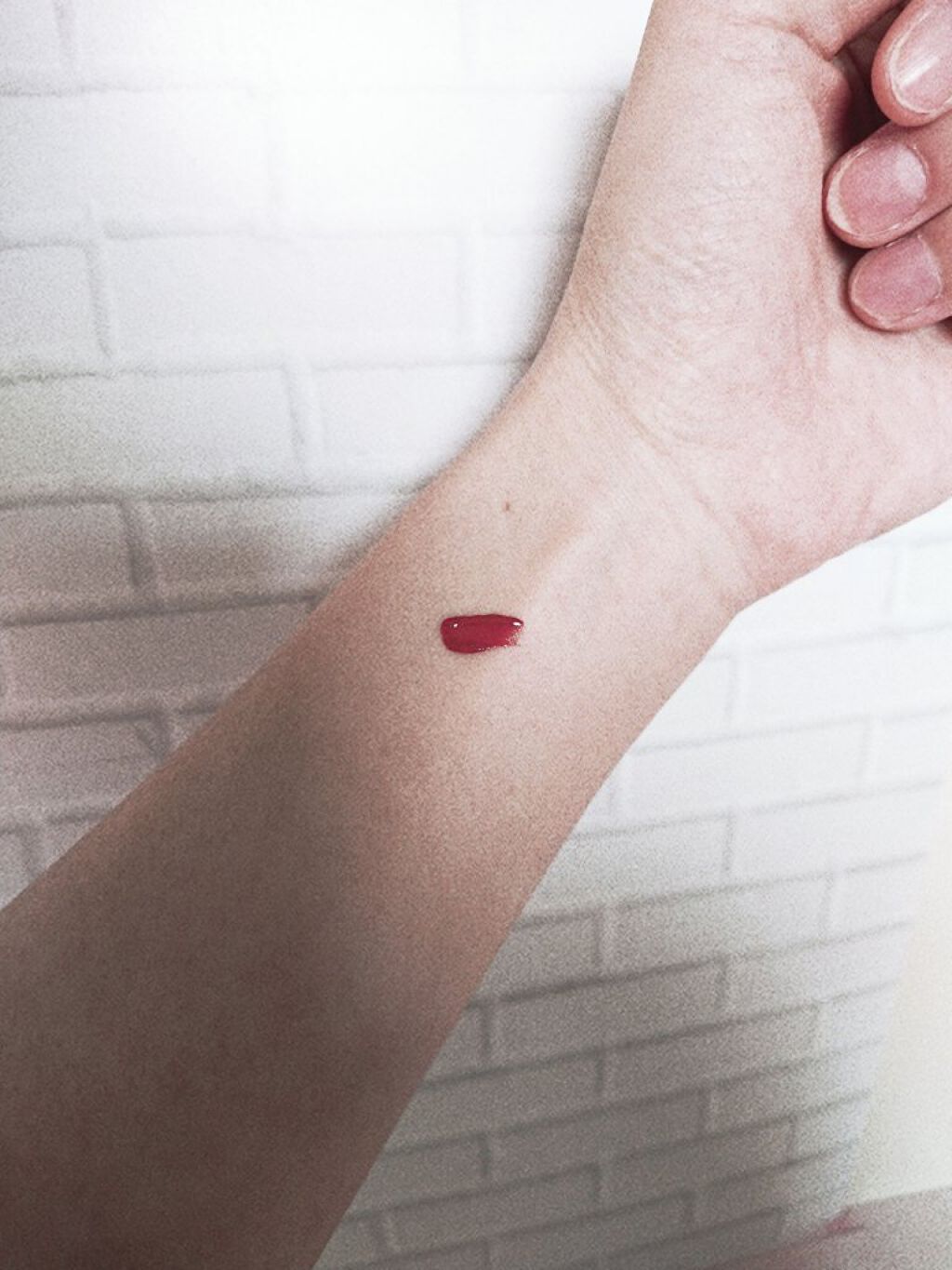 ルージュ アリュール ラック/CHANEL/口紅を使ったクチコミ(4枚目)