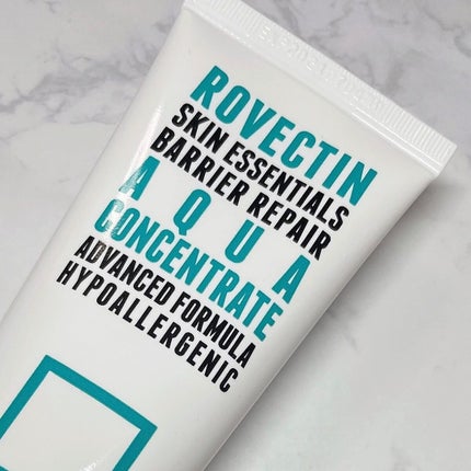 エッセンシャル トリートメントローション/ロベクチン/化粧水を使ったクチコミ(4枚目)