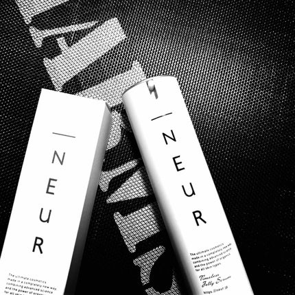 タイムレスジェリーセラム/アンダーノイル/美容液を使ったクチコミ(1枚目)