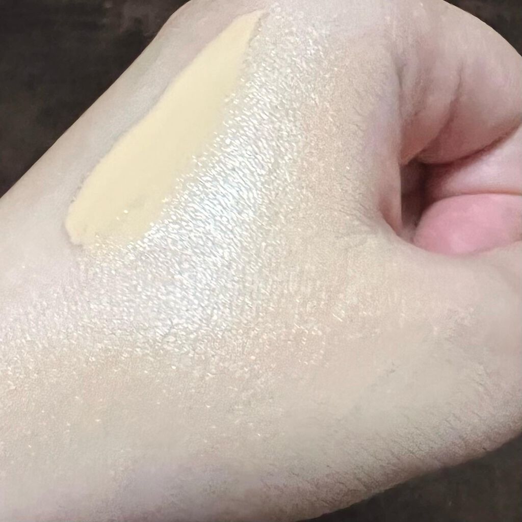 ~トゥー フェイスド ハングオーバー~ ピロー バーム リップ トリートメント/Too Faced/リップ美容液を使ったクチコミ(5枚目)