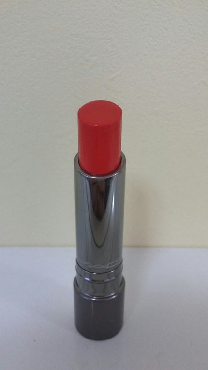 プレンティ オブ パウト プランピング リップスティック/M・A・C/口紅を使ったクチコミ(2枚目)