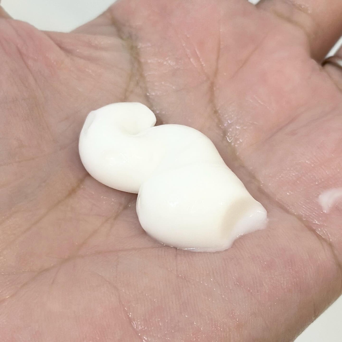 ギュットコルセットヘアマスク/Gyutto/ヘアマスク・ヘアパックを使ったクチコミ(5枚目)