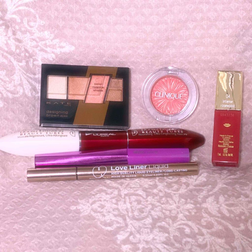 チーク ポップ/CLINIQUE/パウダーチークを使ったクチコミ(1枚目)