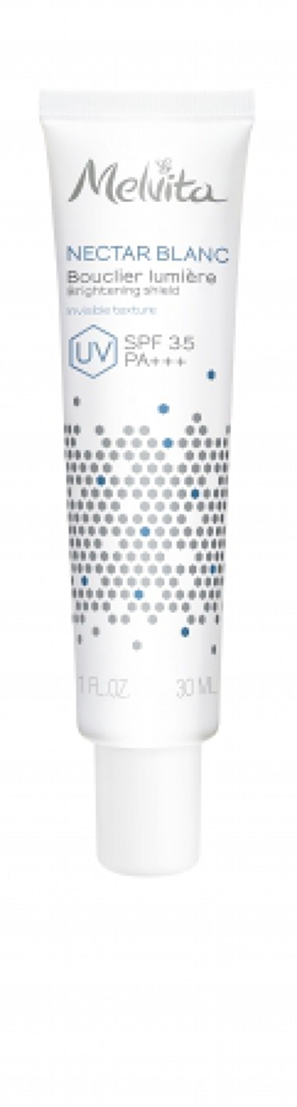 ネクターブラン UVシールド / Melvita