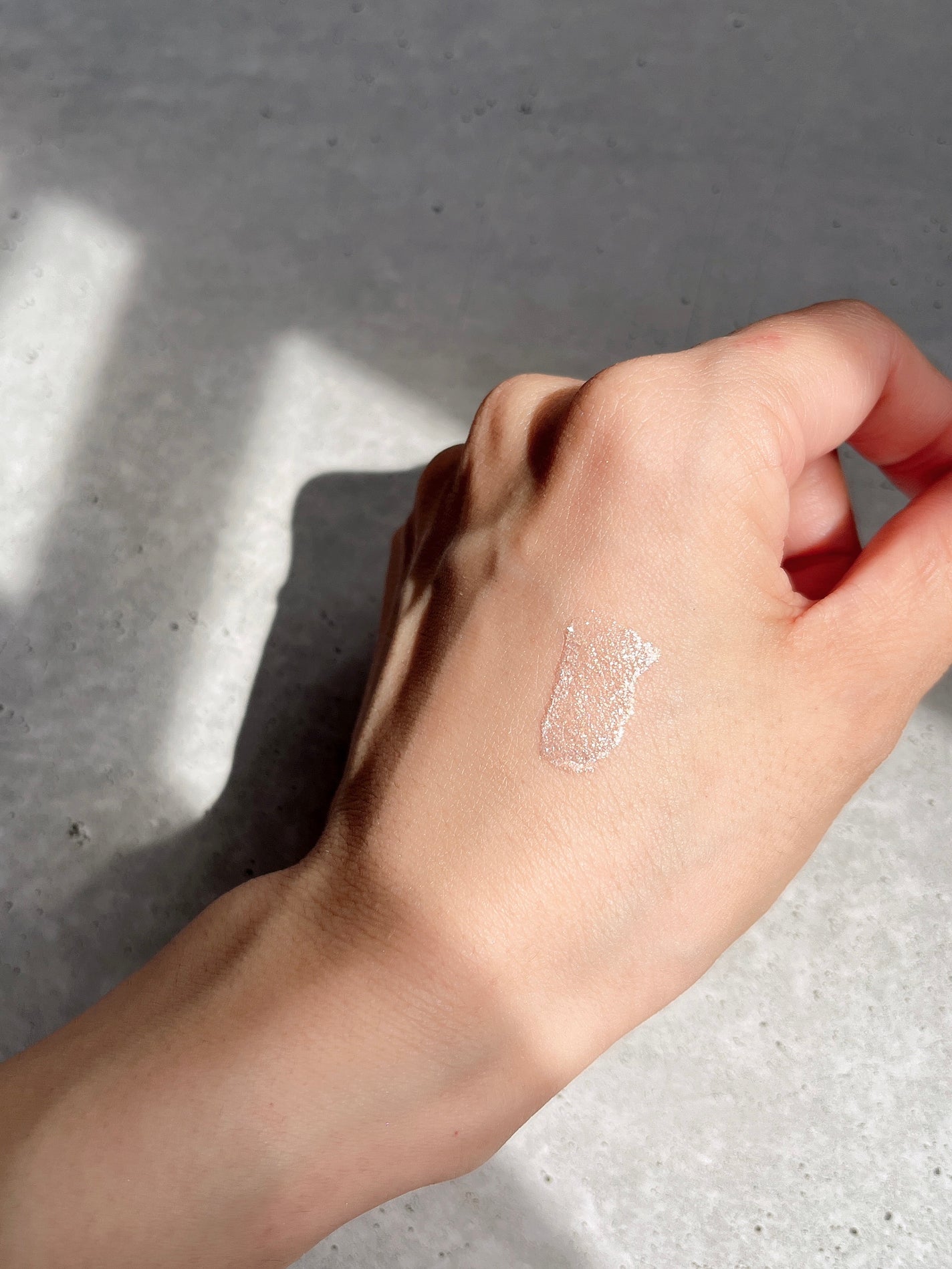 ティアー アイライナー/ETUDE/リキッドアイライナーを使ったクチコミ(3枚目)