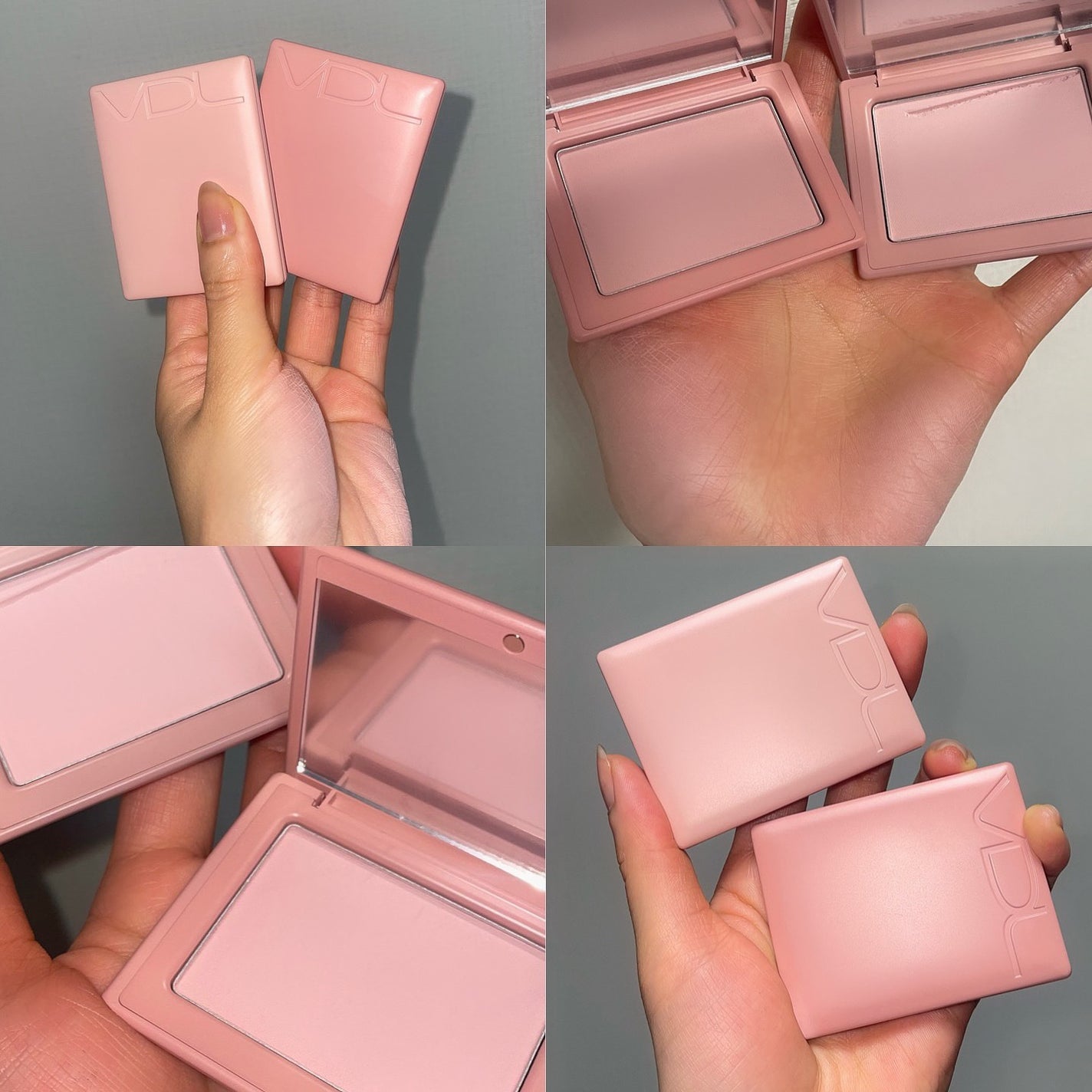 チークステイン ブラッシャー/VDL/パウダーチークを使ったクチコミ(6枚目)