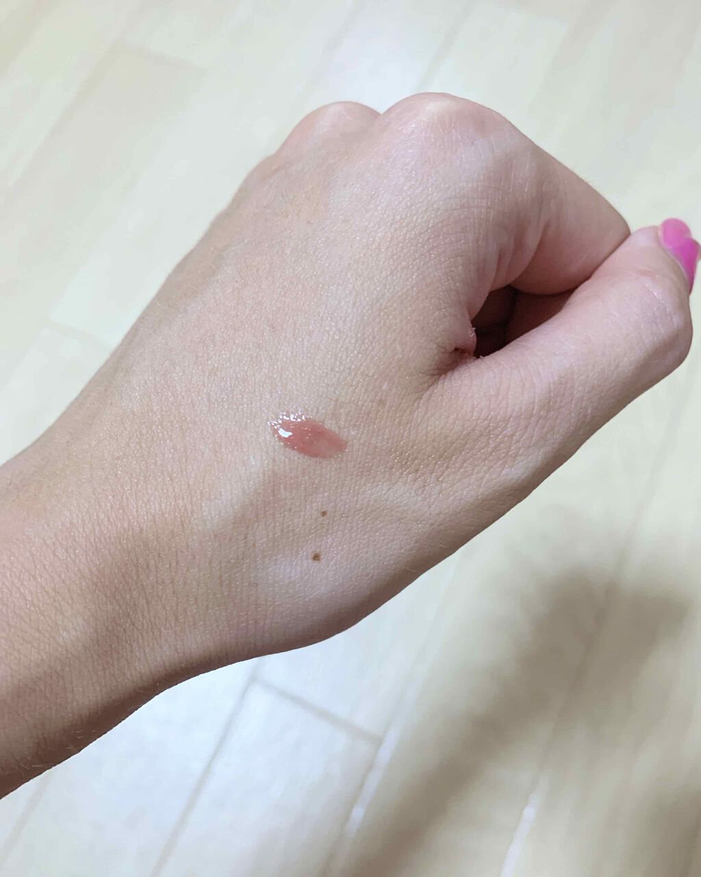 【旧】ディオール アディクト リップ マキシマイザー/Dior/リップグロスを使ったクチコミ（2枚目）