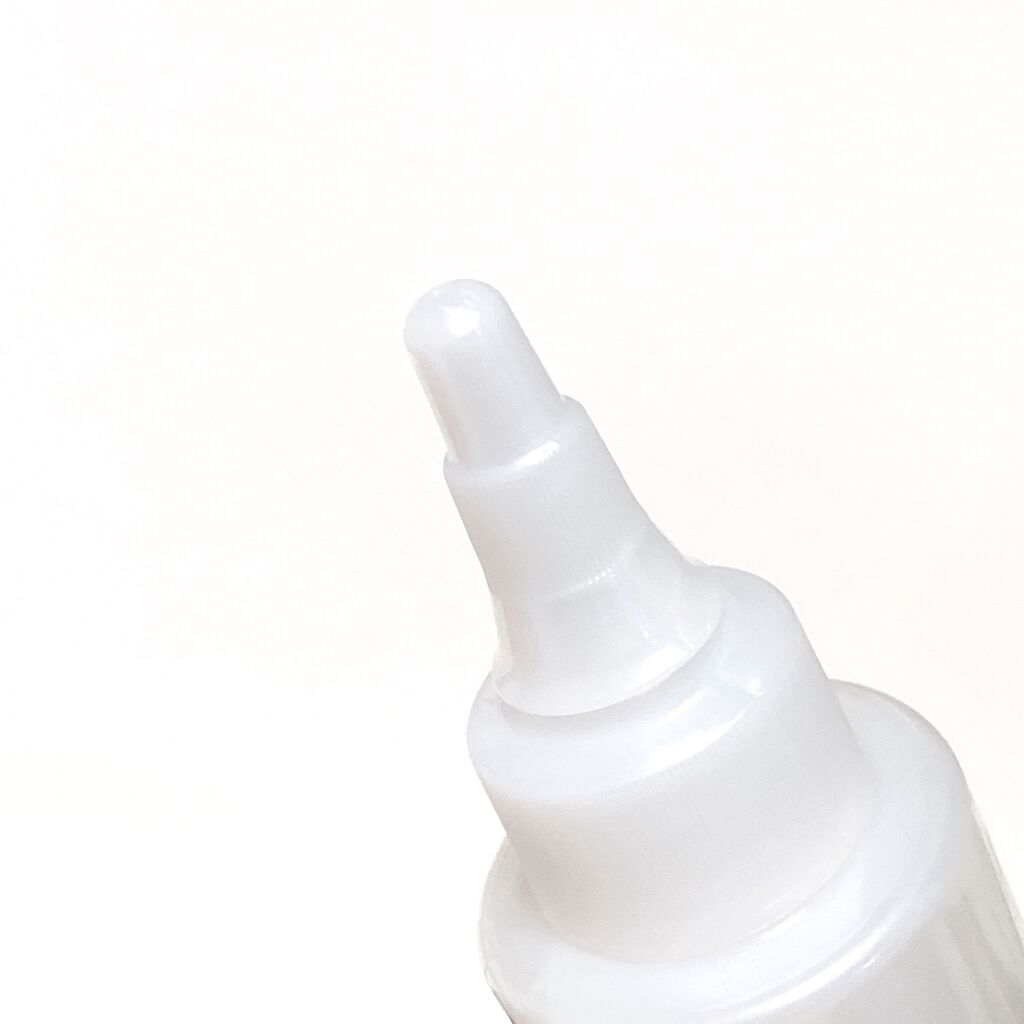 インナーリペア ウォータートリートメント/ululis/洗い流すヘアトリートメントを使ったクチコミ（2枚目）