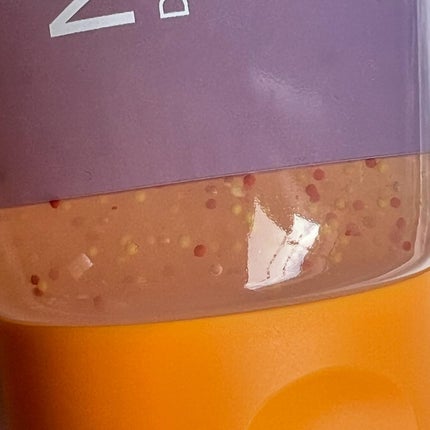 ダブルビタカプセルクレンジングフォーム/NEOGEN/洗顔フォームを使ったクチコミ(6枚目)