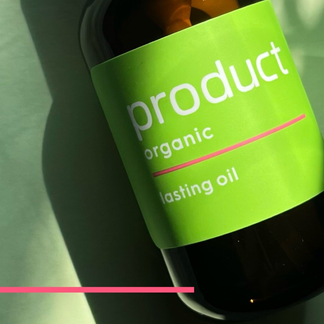 ラスティングオイル/ザ・プロダクト/ヘアオイルを使ったクチコミ(1枚目)