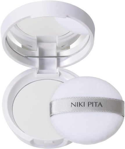 NIKI PITA ACポアパウダー