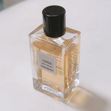 YVES SAINT LAURENT BEAUTE ル ヴェスティエール デ パルファム ブラウスのクチコミ「#リピアイテム 
サンローランの香水絶賛リピ中💕 ..」（1枚目）