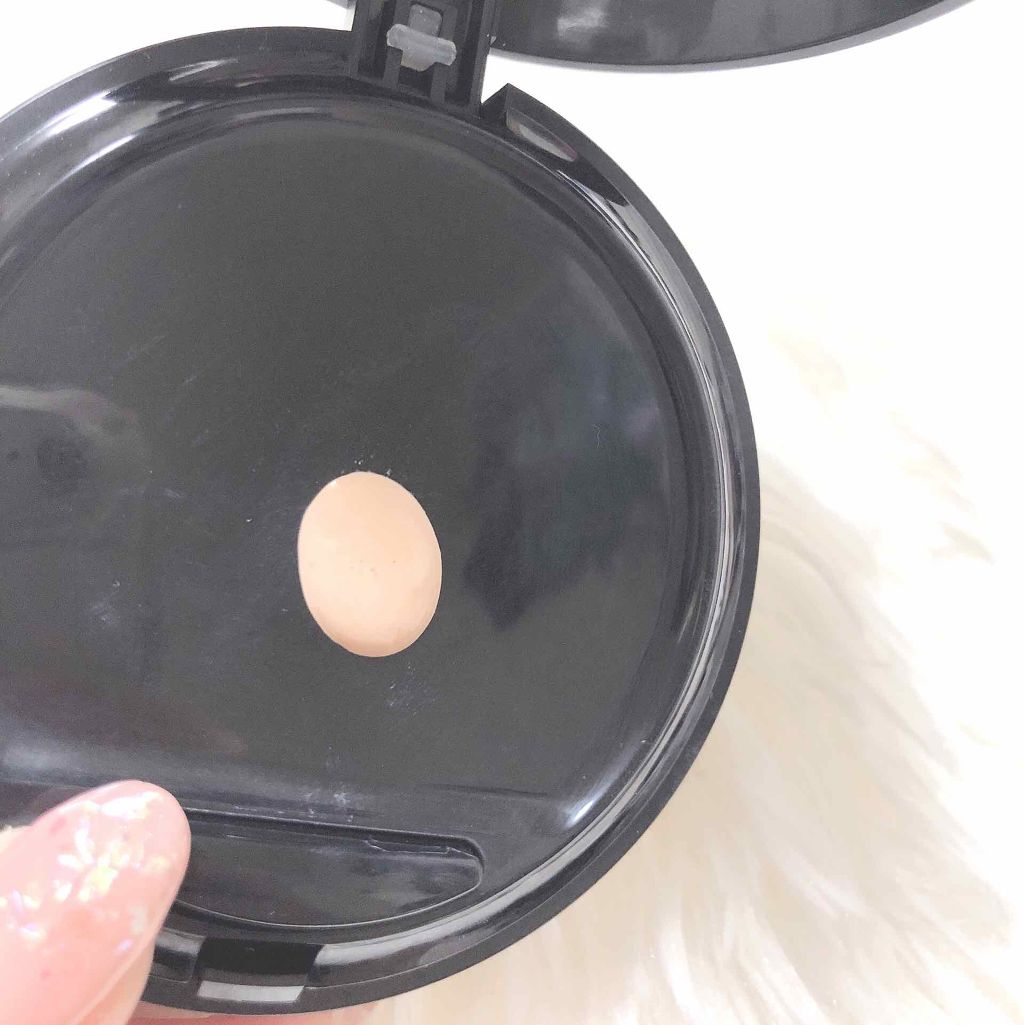 ミネラルリキッドリー ファンデーション SPF22 PA++/MiMC/リキッドファンデーションを使ったクチコミ(2枚目)