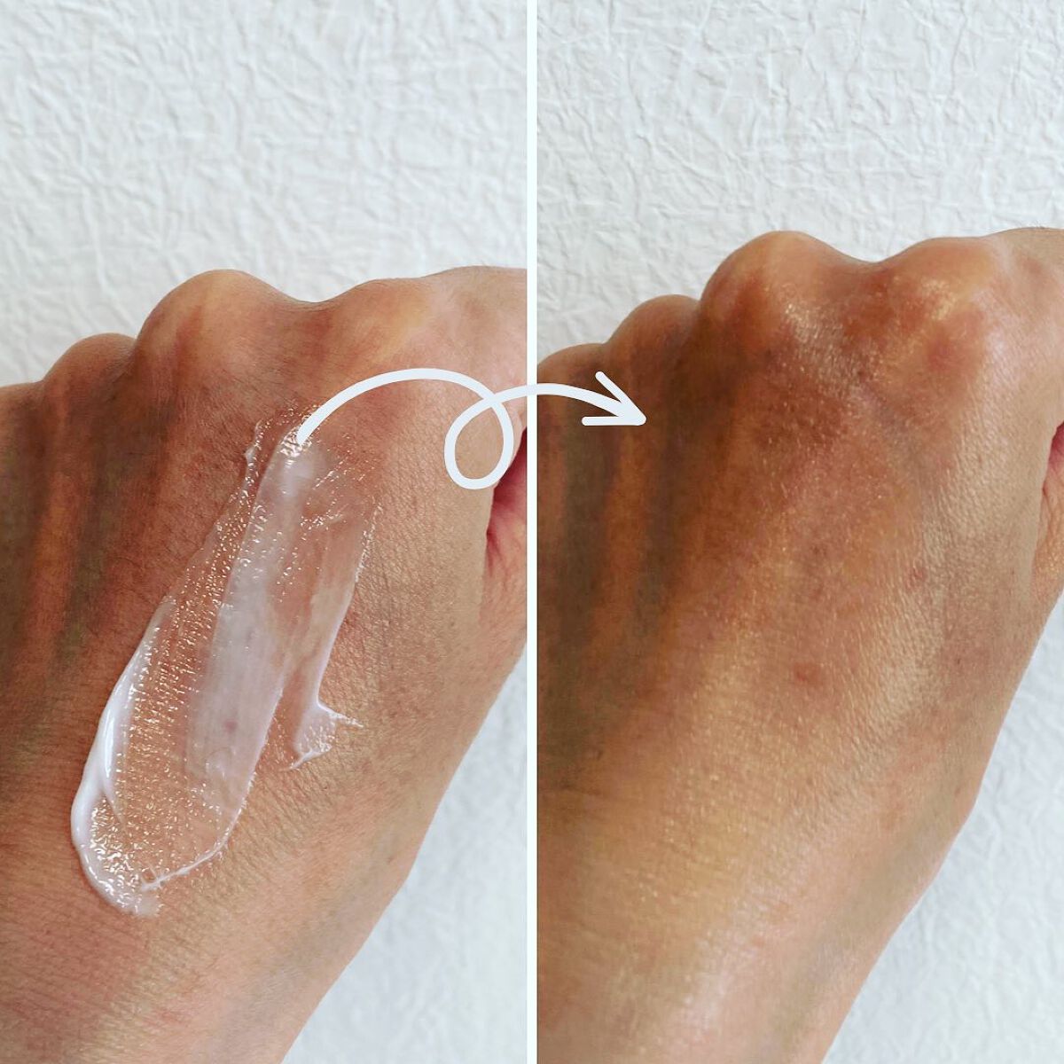 リポソーム アドバンスト リペアクリーム/DECORTÉ/フェイスクリームを使ったクチコミ(4枚目)