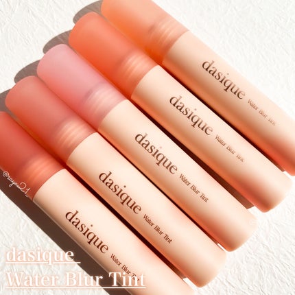 シャドウパレット/dasique/アイシャドウパレットを使ったクチコミ(7枚目)