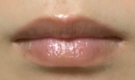 リップセラム/CipiCipi/リップ美容液を使ったクチコミ(1枚目)