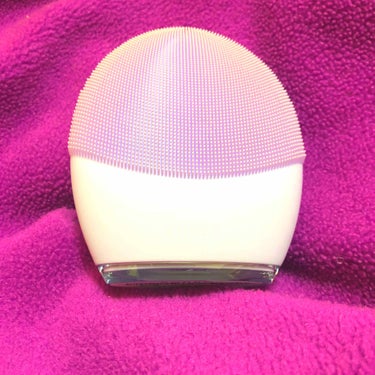 luna 3/FOREO/美顔器・マッサージを使ったクチコミ（1枚目）